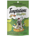 Temptations MixUps Crunchy & Soft Adult Cat Treats