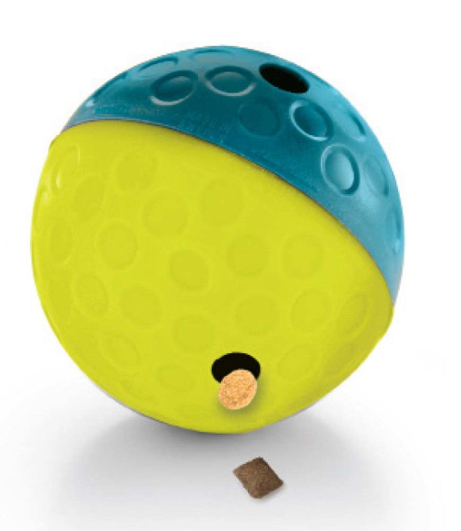 Nina Ottosson Treat Tumble Dog Toy