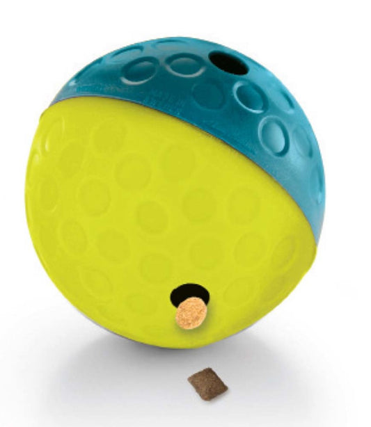 Nina Ottosson Treat Tumble Dog Toy