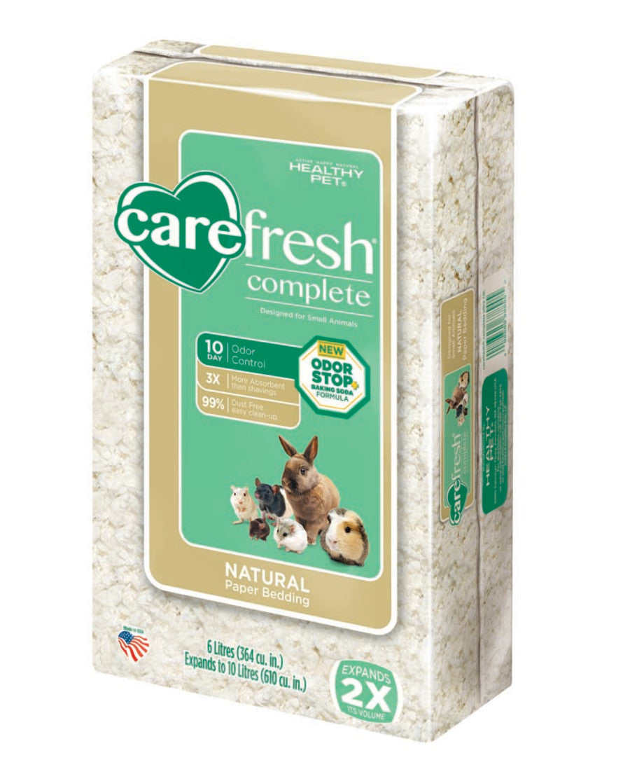 CareFRESH Complete Comfort Small Pet Bedding