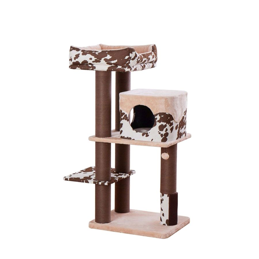 PetPals Cowboy Cat Tree