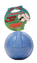 Jolly Pet Monster Ball Treat Dispensing Dog Toy