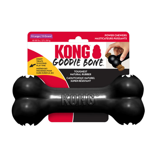 KONG Extreme Goodie Bone Dog Toy