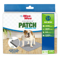 Four Paws Wee-Wee Premium Patch Washable Pee Pad for Dogs