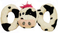 Jolly Pet Tug-a-Mals Cow Dog Toy