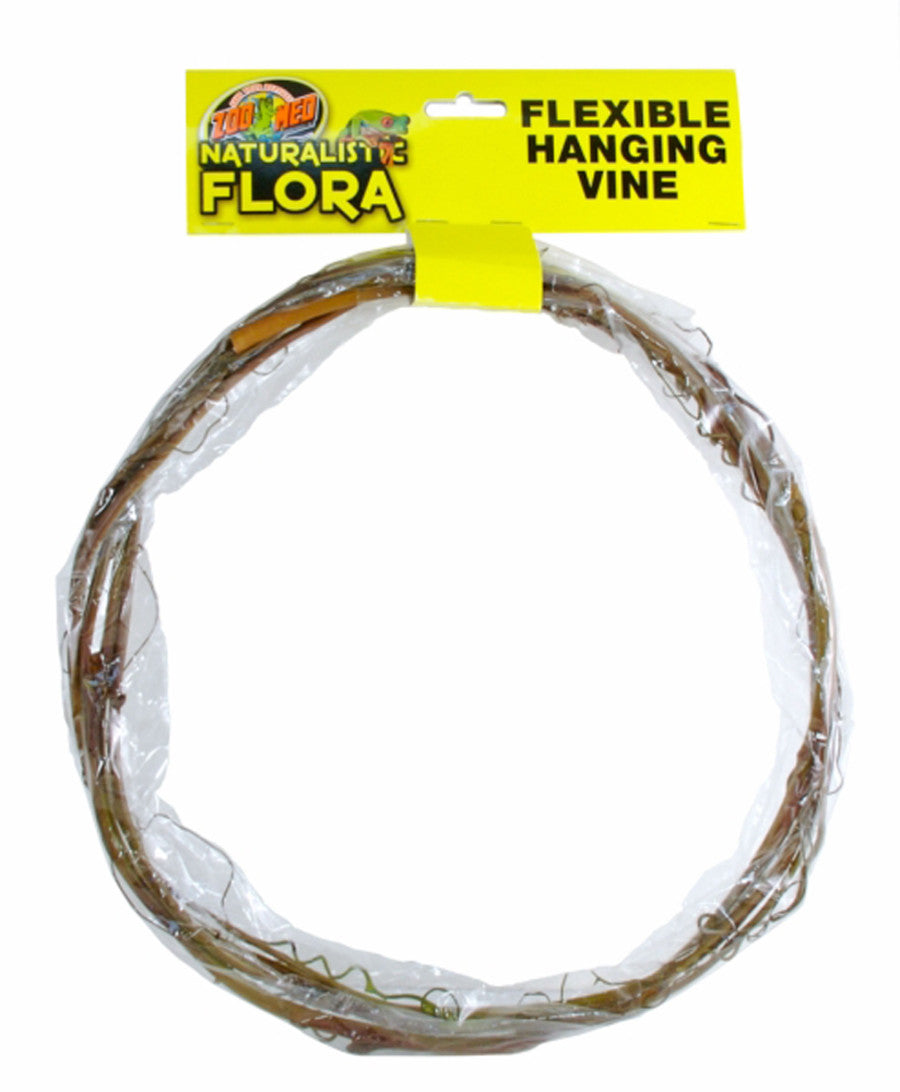 Zoo Med Naturalistic Flora Flexible Hanging Vine