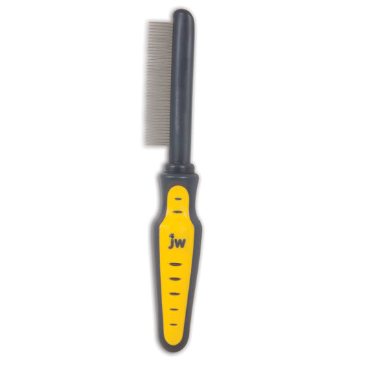 JW Pet GripSoft Cat Comb.