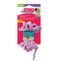 KONG Pull-A-Partz Yarnz Cat Toy