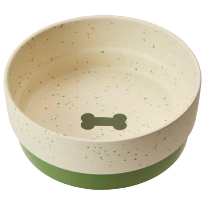 Spot Sedona Dog Dish