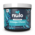 ABOUT US Nulo Superfood Omega Soft Chew Supplements for Dogs