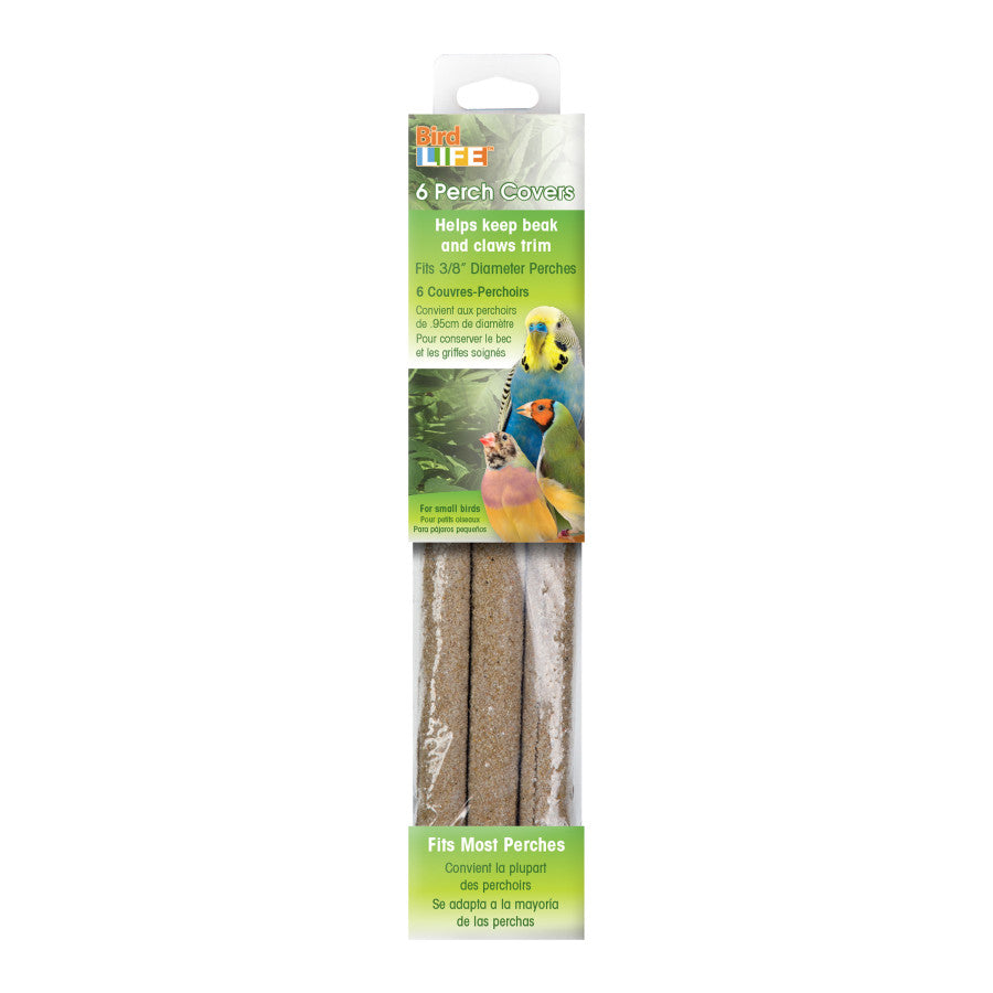 Penn-Plax Bird Life Perch Covers