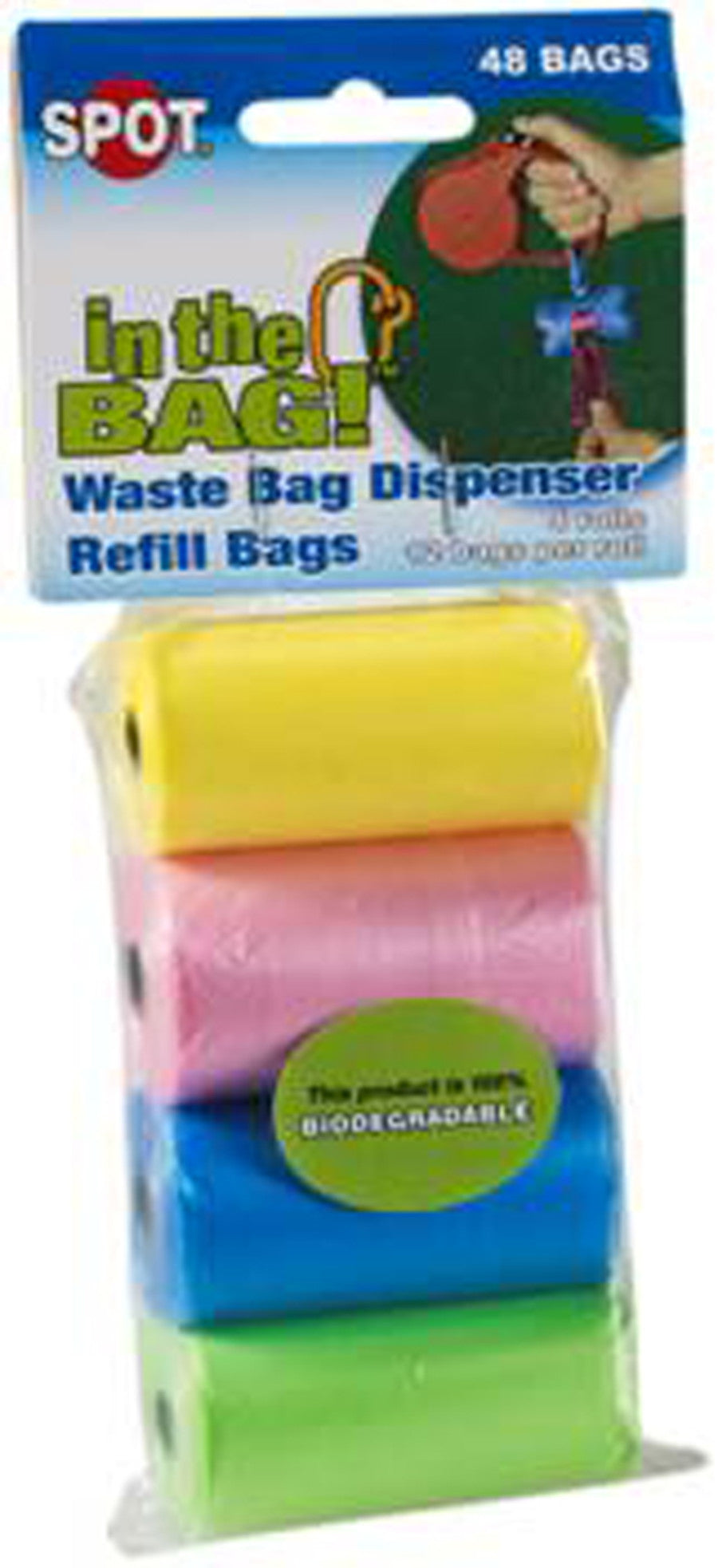 Spot In the Bag Refill Bags