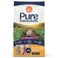 CANIDAE PURE Farm to Bowl Small Breed Dry Dog Food