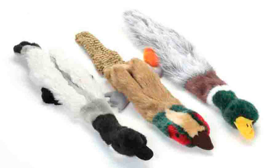 Multipet Empty Nester Dog Toy