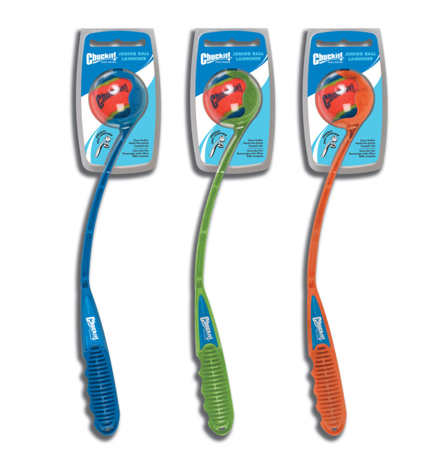 Chuckit! Junior Launcher Dog Toy