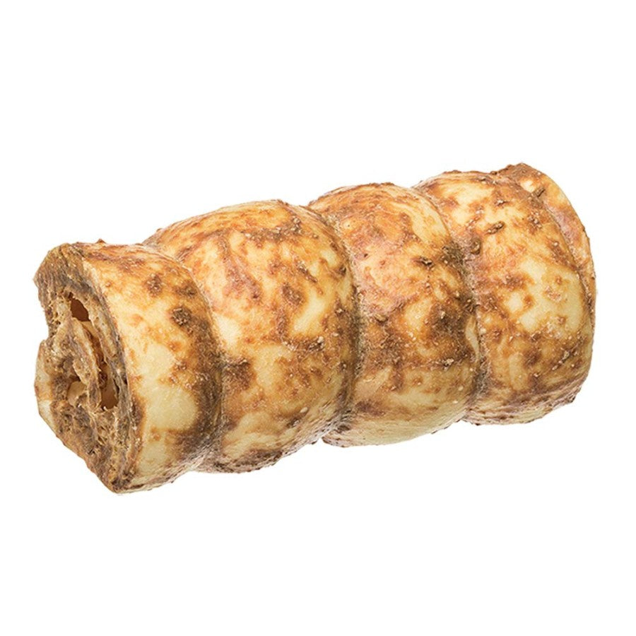 Redbarn Pet Products Beef Cheek Roll Dog Treat