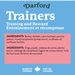 Darford Trainers Dog Training Treats