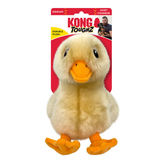 KONG Toughz Dog Toy