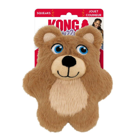 KONG Snuzzles Kiddos Dog Toy