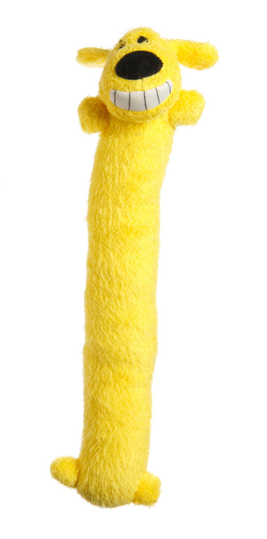 Multipet Loofa Dog Toy