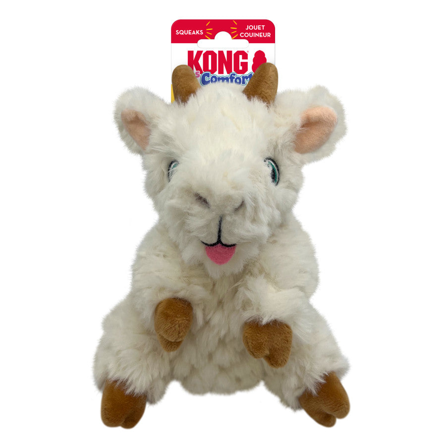 KONG Comfort Tykes Dog Toy