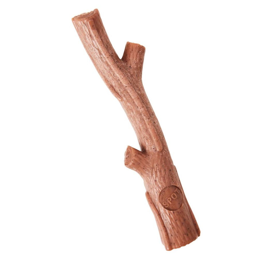 Bam-Bone Plus Branch Beef Dog Toy