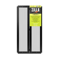 Zilla Fresh Air Screen Cover with Center Hinge