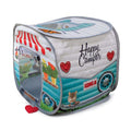 KONG Play Spaces Camper Catnip Toy