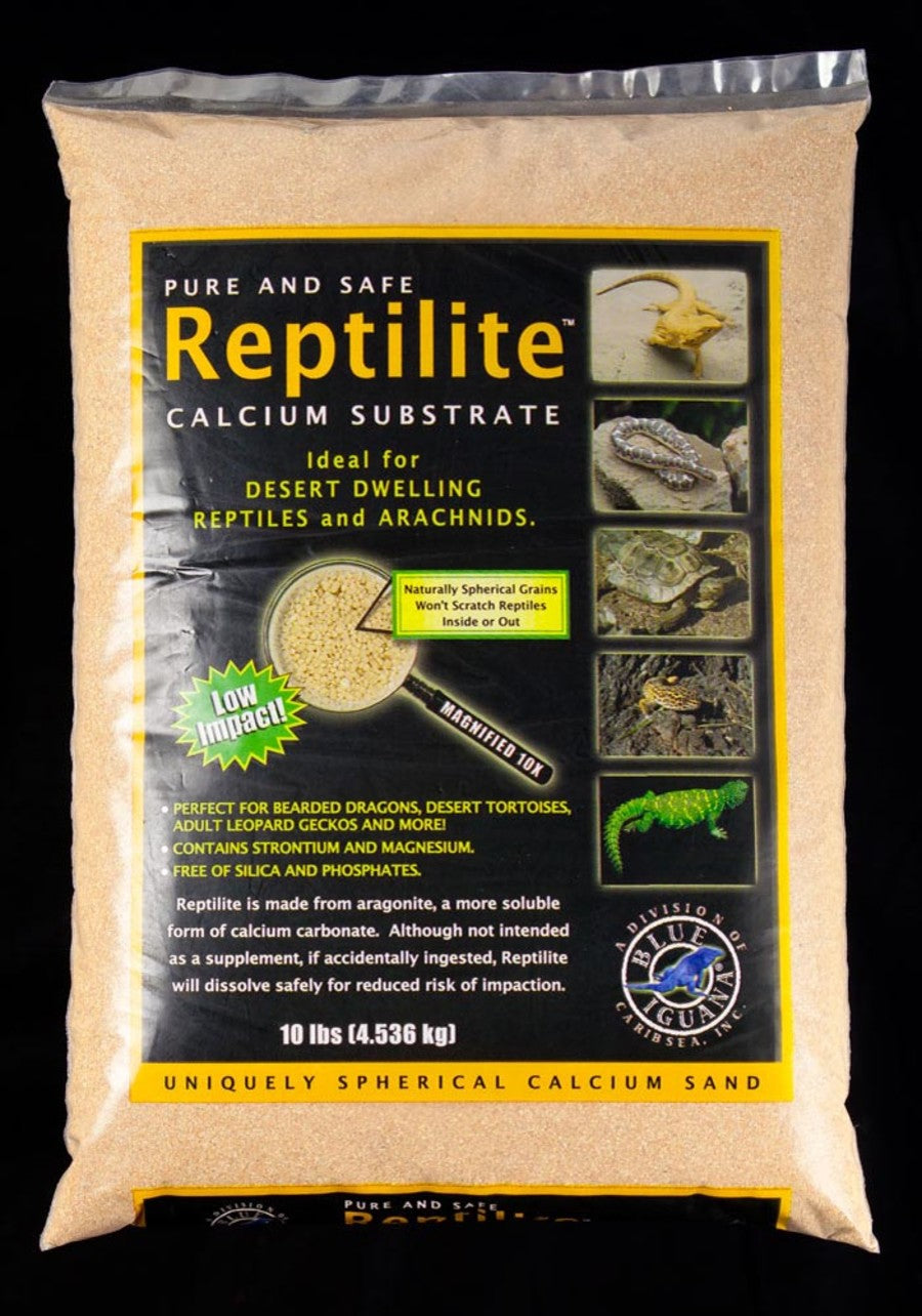 CaribSea All Natural Reptile Calcium Substrate