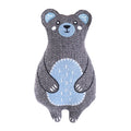 ZippyPaws ecoZippy Cotton Cuddler Dog Toy