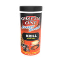 Omega One Freeze Dried Krill Fish Food