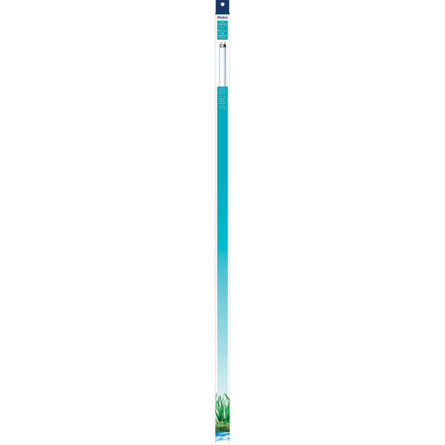 Aqueon T8 Fluorescent Lamp Replacements