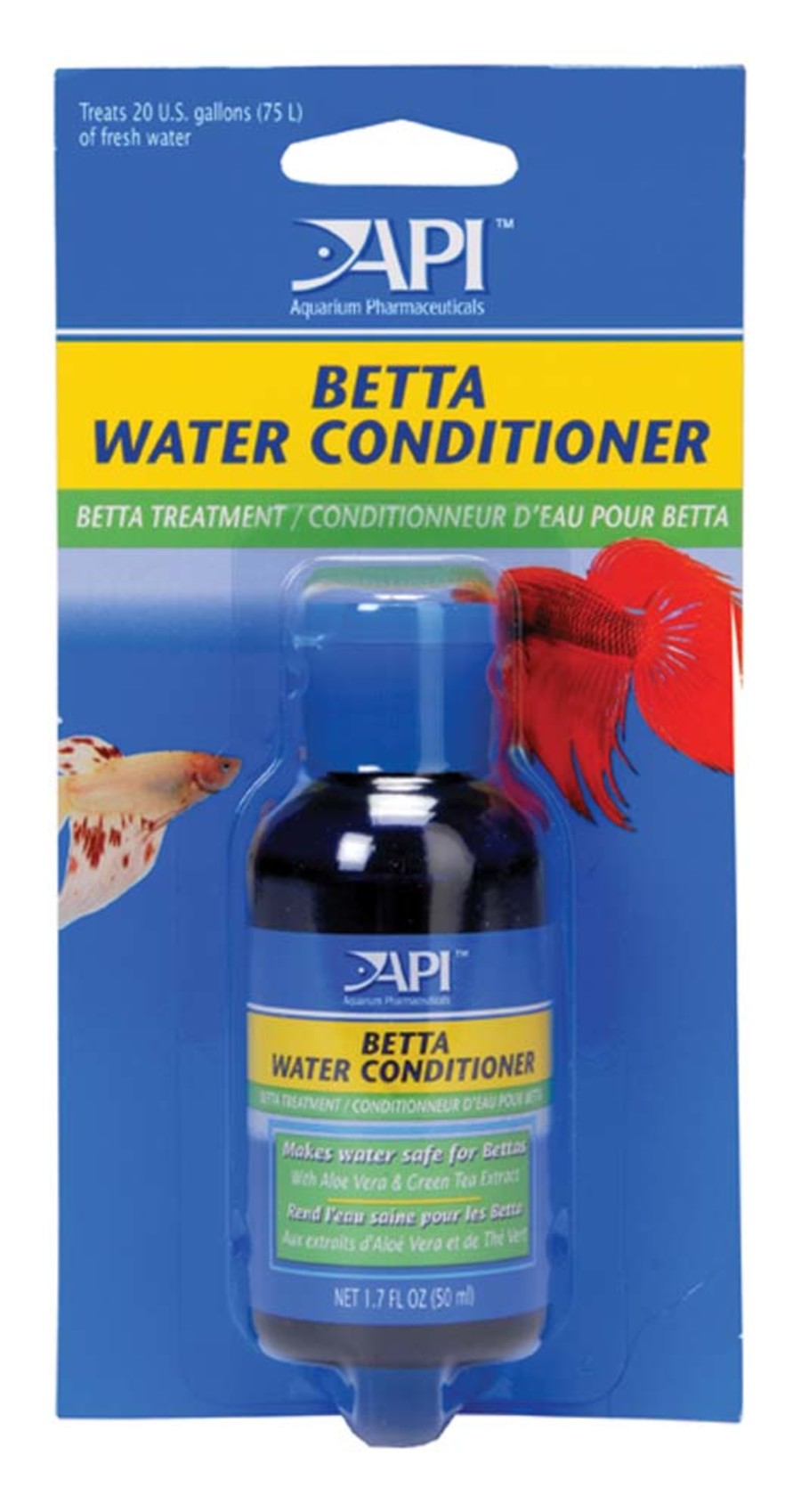 API Betta Water Conditioner