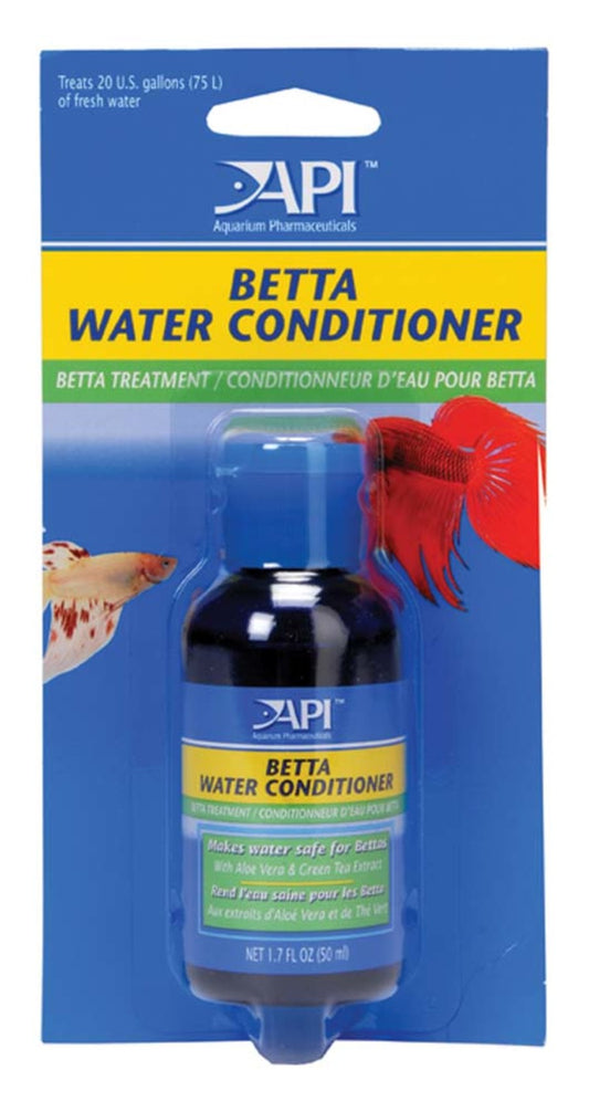 API Betta Water Conditioner