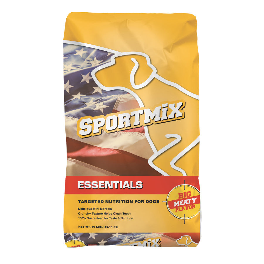 SPORTMIX Essentials Dry Dog Food