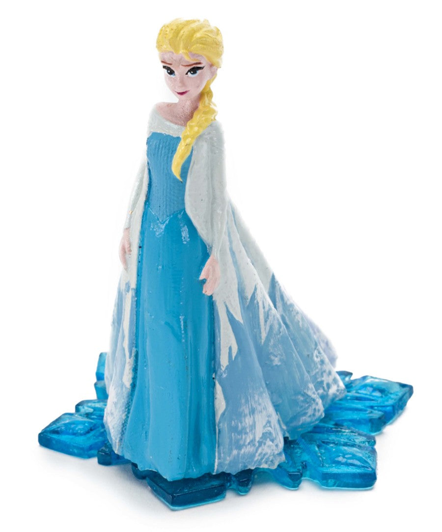 Disney Frozen Elsa Resin Ornament
