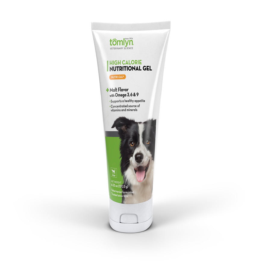 Tomlyn Nutri-Cal Supplement for Dogs