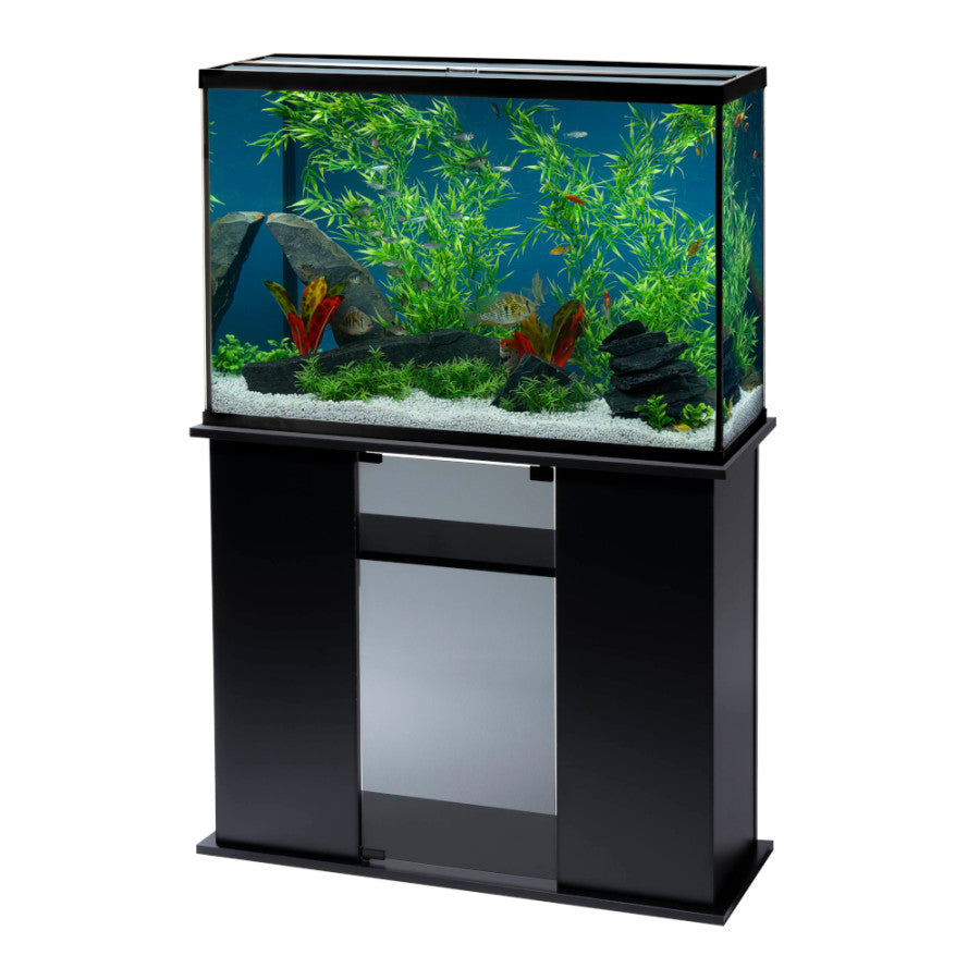 Marineland Modern Aquarium Stand