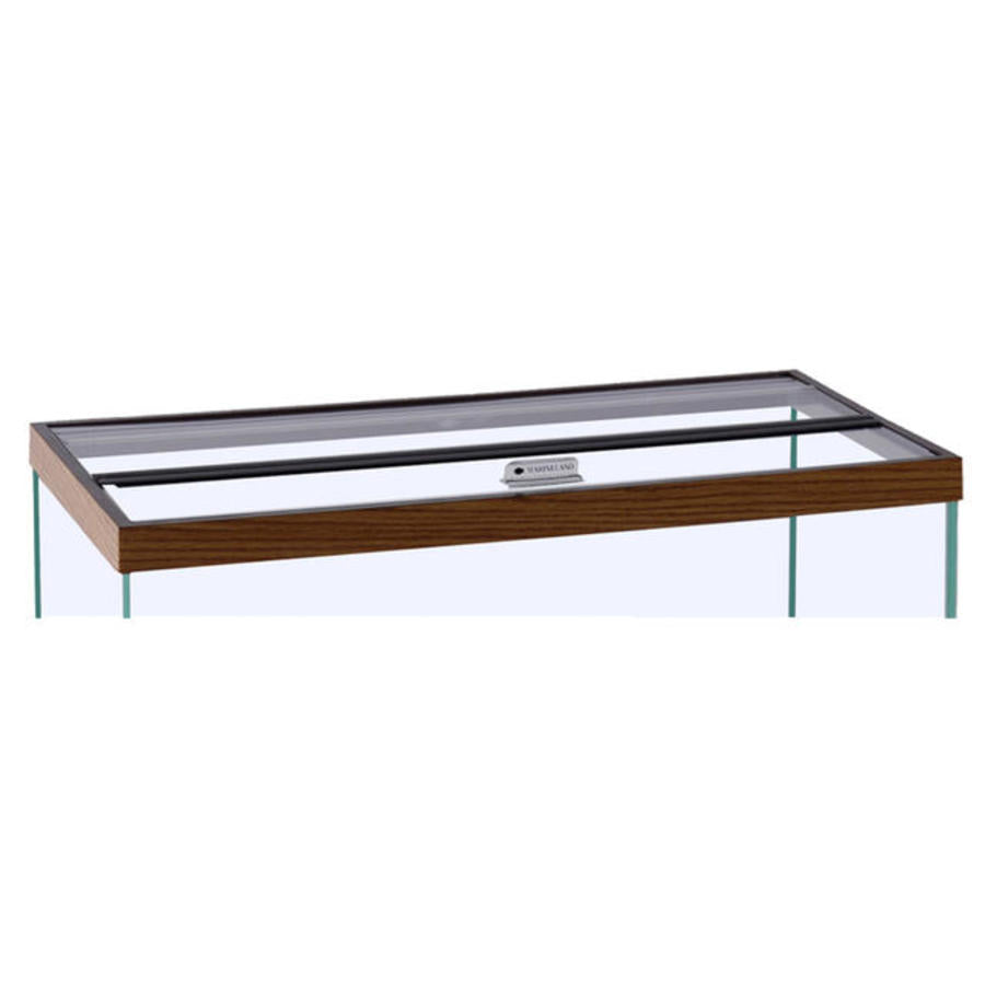 SPECIALS RESOURCES CONTACT US MY ACCOUNT Promotions SPECTRUM AQUATICS SPRING SALE Customer View Printable View Marineland Rectangular Glass Canopy 30gal Marineland Rectangular Glass Canopy
