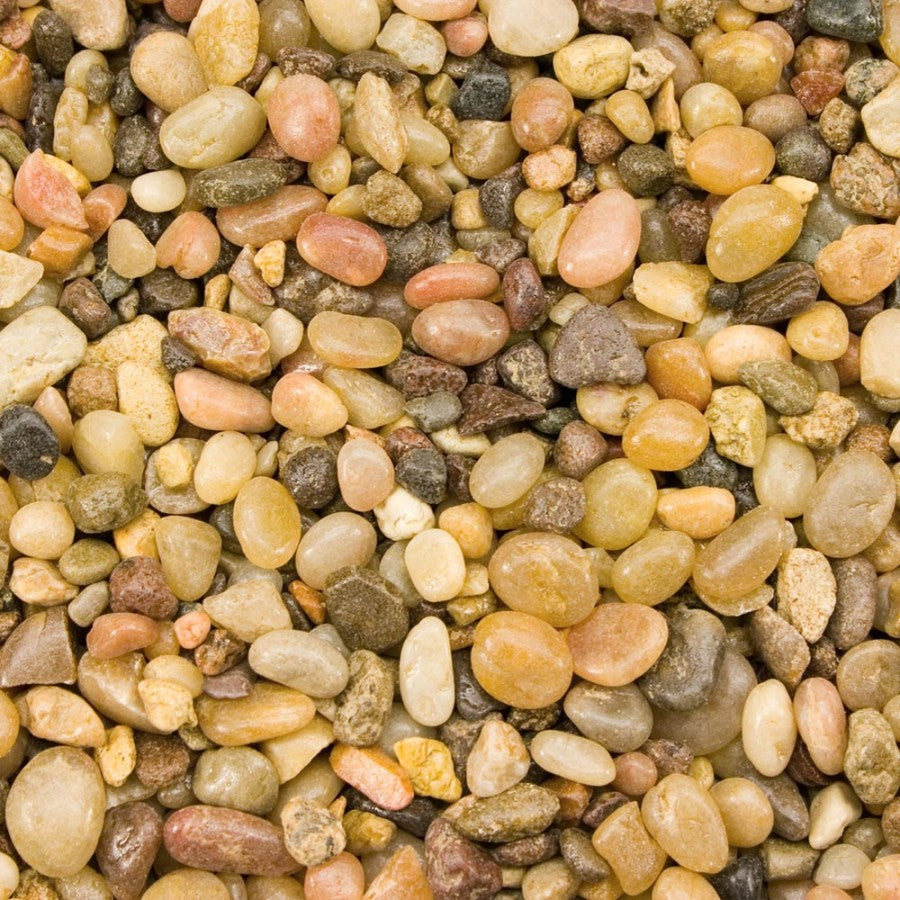 Estes Spectrastone Natural Aquarium Gravel
