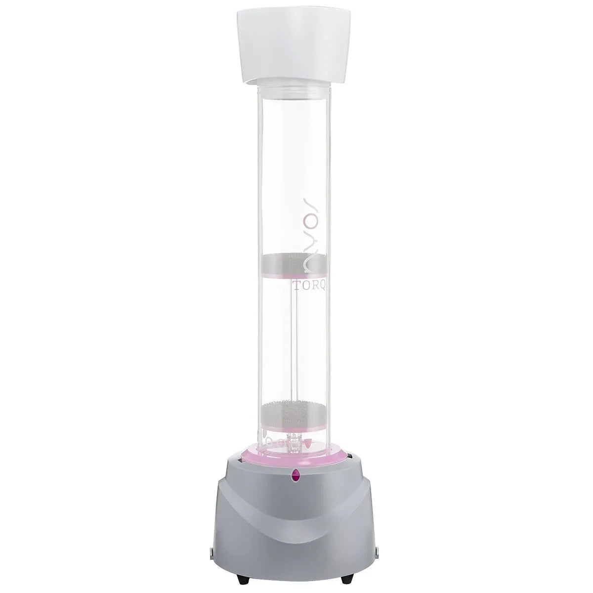 NYOS Torq Dock G2 – Modular Media Reactor Base