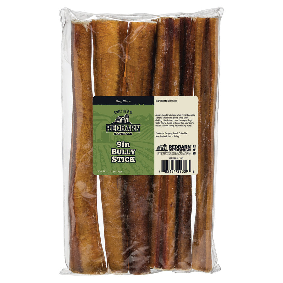 Redbarn Pet Products Bully Stick Dog Treat
