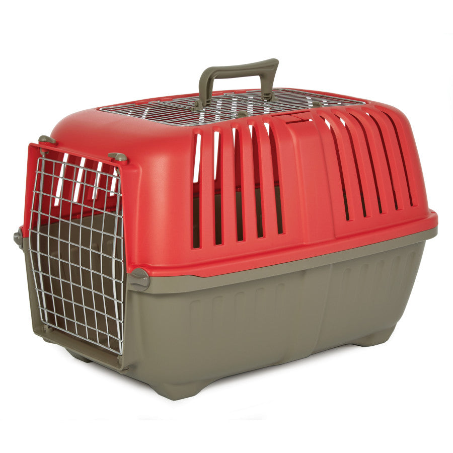 MidWest Homes for Pets Spree Top Loading Dog Carrier