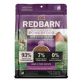 Redbarn Pet Products Gently Air Dried Powerfood Skin & Coat Health Dry Dog Food
