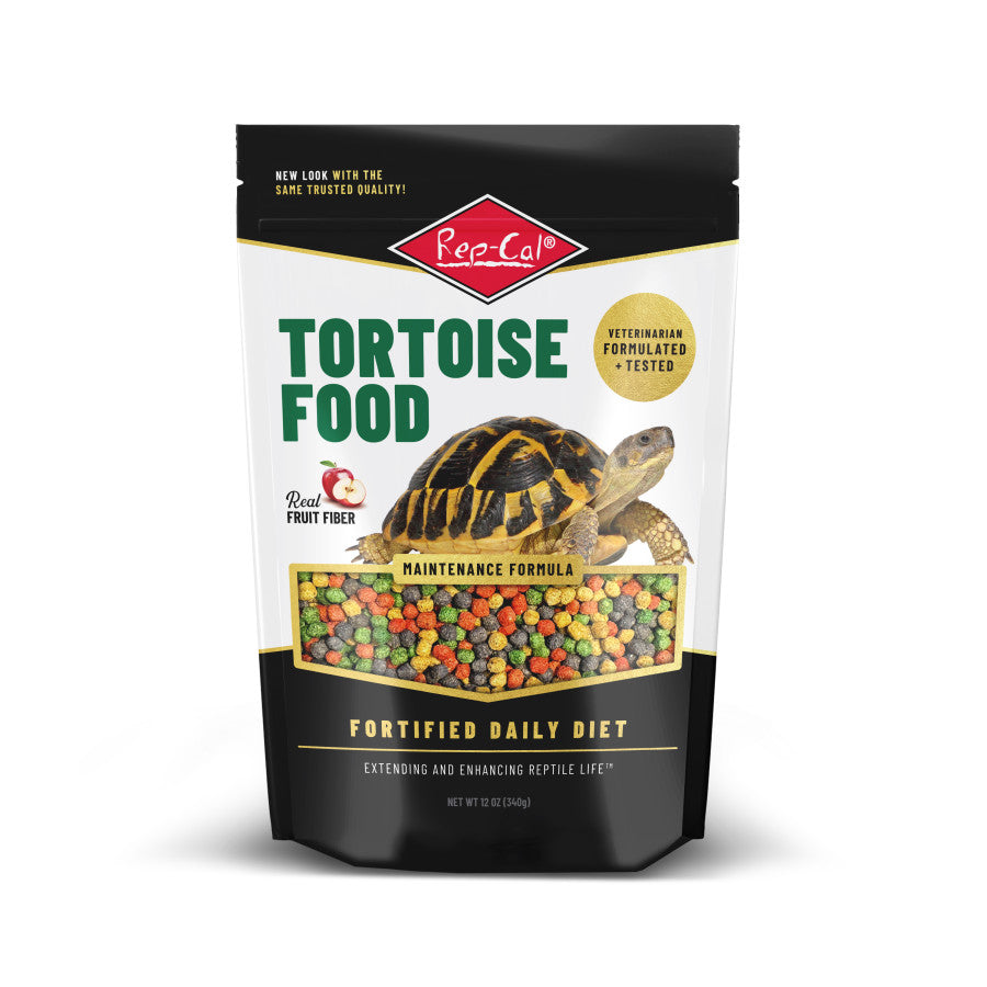 Rep-Cal Research Labs Maintenance Formula Tortoise Food