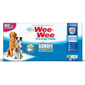 Four Paws Wee-Wee® Superior Performance Gigantic Dog Pee Pads with Runoff Edge Guard