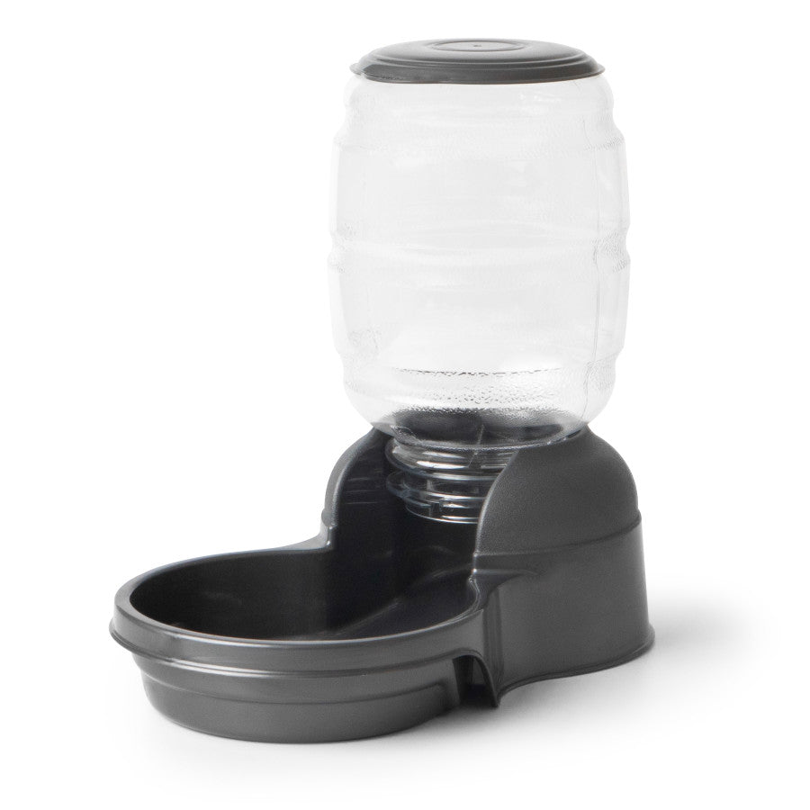 Petmate Replendish Feeder with Microban