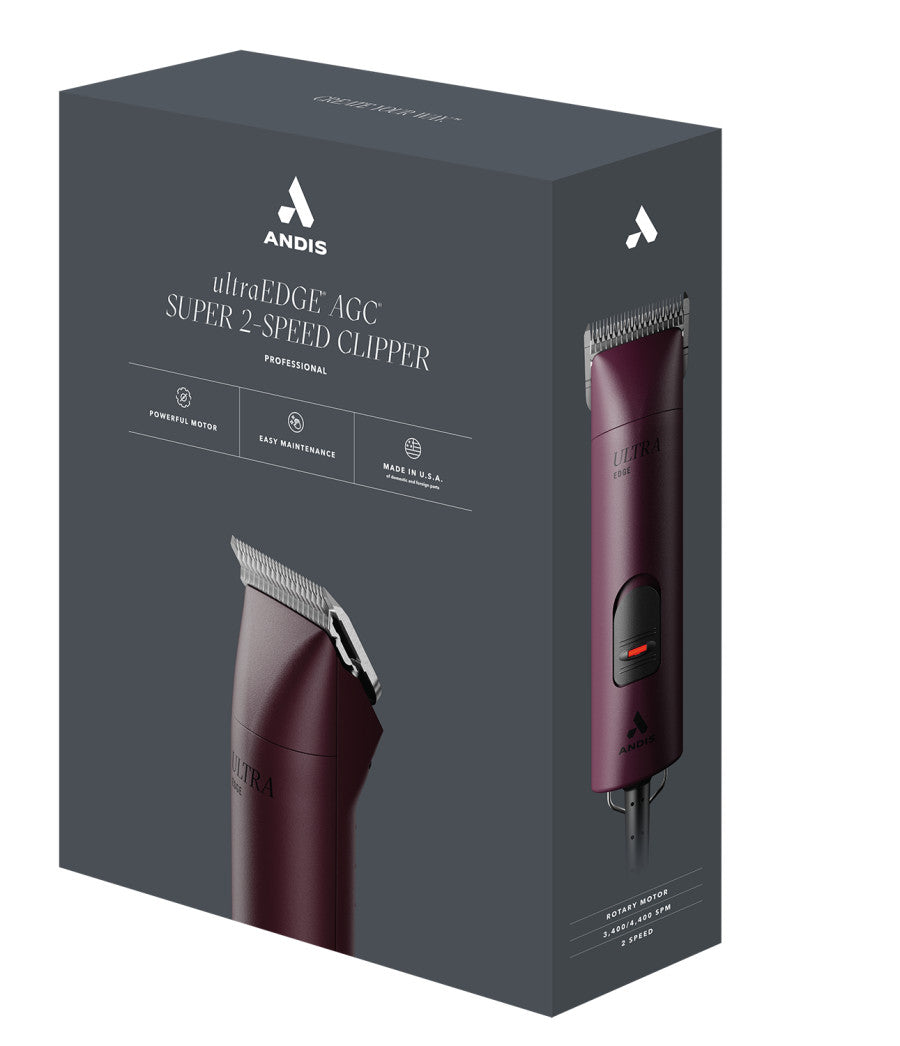 Andis ultraEDGE AGC Super 2-Speed Clipper