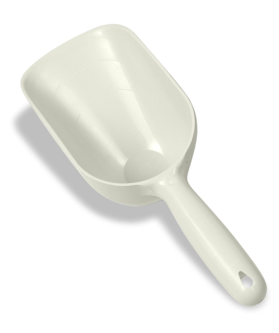 Van Ness Plastics Pet Food Scoop