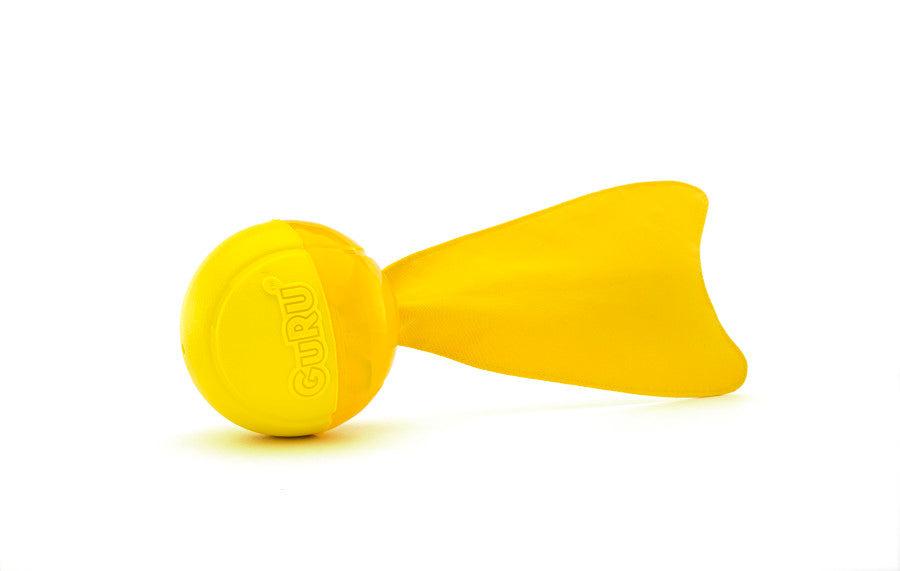 GURU Bonanza Ball Dog Toy